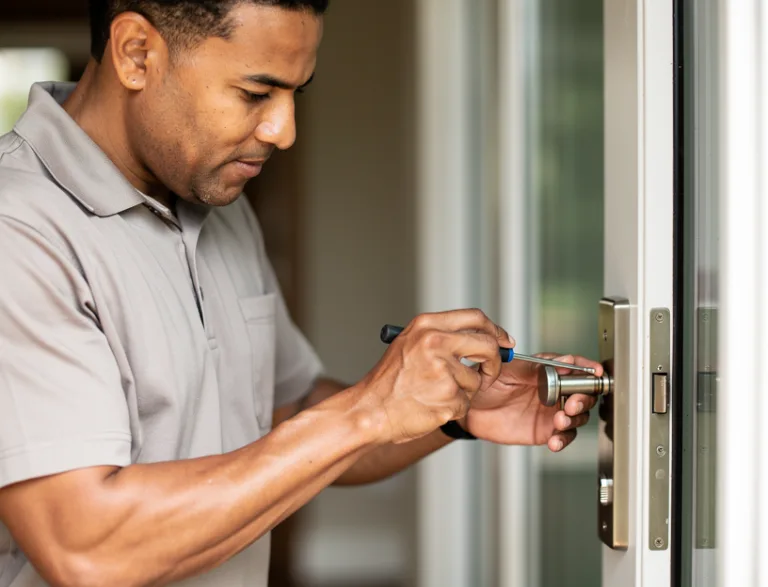 Locksmith service in Carol City